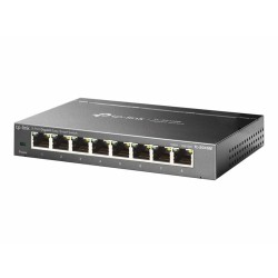 Schalter für das Büronetz TP-Link TL-SG108E 8P Gigabit