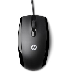 Mouse HP E5C12AAABA Schwarz (MPN S0442219)