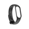 Activity Tracker Ersatz Contact Smart Band 7 Schwarz