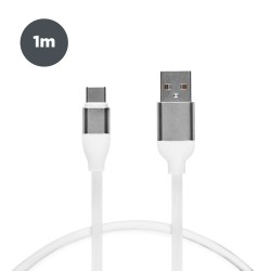 USB A zu USB-C-Kabel... (MPN S1906366)