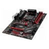 Mainboard Gaming MSI B450+ Max ATX DDR4 AM4