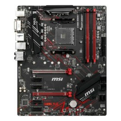 Mainboard Gaming MSI B450+ Max ATX DDR4 AM4