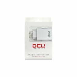 USB DCU 37300600 Weiß
