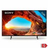 Smart TV Sony KD43X85J 43" 4K Ultra HD LED WLAN Android TV Schwarz