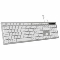 Tastatur Subblim SUBKBC-0EKE20 (MPN )