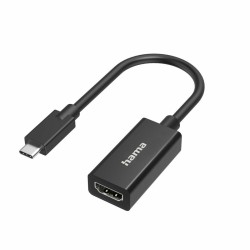 USB-C-zu-HDMI-Adapter Hama... (MPN S0433568)