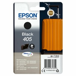 Original Tintenpatrone Epson C13T05G14010 Schwarz