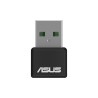 Netzwerkkarte Asus USB-AX55 Nano AX1800