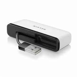 Hub USB Belkin F4U021bt (MPN S0437944)