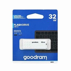 USB Pendrive GoodRam... (MPN S0437993)