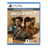 PlayStation 5 Videospiel Sony UNCHARTED: LEGACY OF THIEVES COLLECTION
