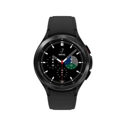 Smartwatch Samsung Watch 4 1,35" Schwarz