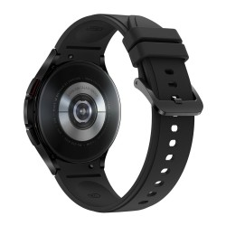Smartwatch Samsung Watch 4 1,35" Schwarz