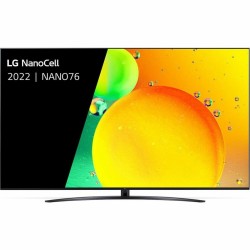 Smart TV LG 65NANO766QA 65"... (MPN S0439448)