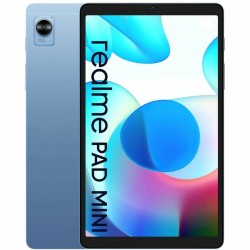 Tablet Realme PAD MINI 8,7" 3 GB RAM 32 GB Blau 32 GB 3 GB RAM