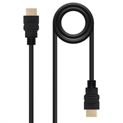 HDMI Kabel NANOCABLE... (MPN S0238211)