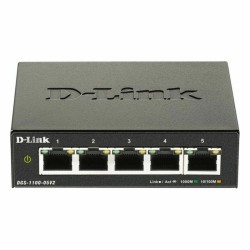 Switch D-Link... (MPN S0228808)