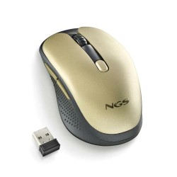 Mouse NGS EVO RUST (MPN )