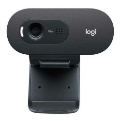 Webcam Logitech 960-001372 (MPN S55008228)