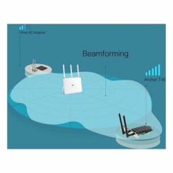 Netzwerkkarte TP-Link Archer T4E