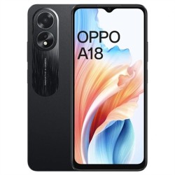 Smartphone Oppo A18 6,5"... (MPN S0239639)