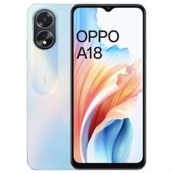 Smartphone Oppo A18 6,5"... (MPN S0239640)