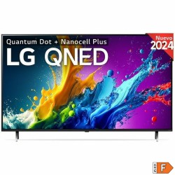 Smart TV LG 50QNED80T6A 4K Ultra HD 50" QNED