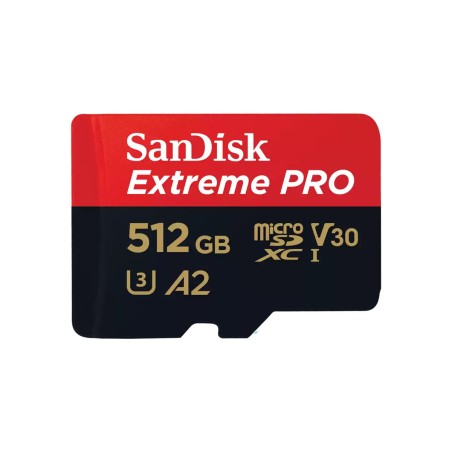 USB Pendrive SanDisk SDSQXCD-512G-GN6MA