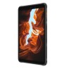 Tablet Ulefone UF-TAP/BK 4 GB RAM 64 GB Schwarz