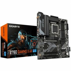 Motherboard Gigabyte B760... (MPN M0312574)