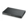 HDMI-Switch ZyXEL XGS2220-30HP-EU0101F 400 W