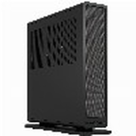 ATX Semi-Tower Gehäuse Fractal Design FD-C-RID1N-11 Schwarz