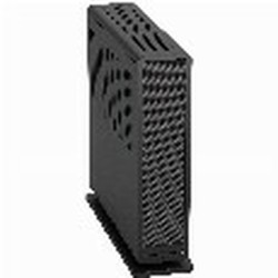 ATX Semi-Tower Gehäuse Fractal Design FD-C-RID1N-11 Schwarz