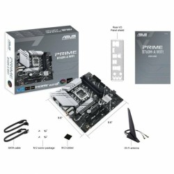 Motherboard Asus 90MB1EL0-M0EAY0 LGA 1700