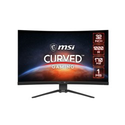 Monitor MSI G322CQP 32" 170... (MPN M0312880)