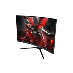 Monitor MSI G322CQP 32" 170 Hz Wide Quad HD