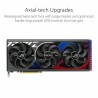 Grafikkarte Asus 90YV0ID1-M0NA00 NVIDIA GeForce RTX 4090 GDDR6X