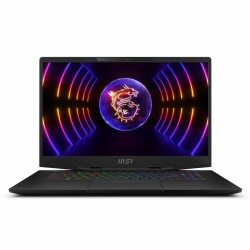 Laptop MSI Stealth 17... (MPN M0313355)