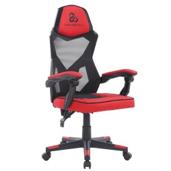 Gaming-Stuhl Newskill NS-EROS-REDBL Rot