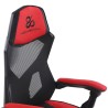 Gaming-Stuhl Newskill NS-EROS-REDBL Rot