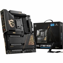 Motherboard MSI MEG Z790... (MPN M0313414)