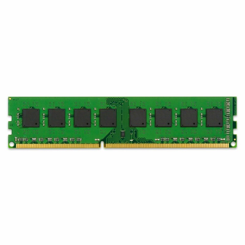 RAM Speicher Kingston KVR52U42BD8-32 32 GB DDR5 SDRAM DDR5 5200 MHz CL42