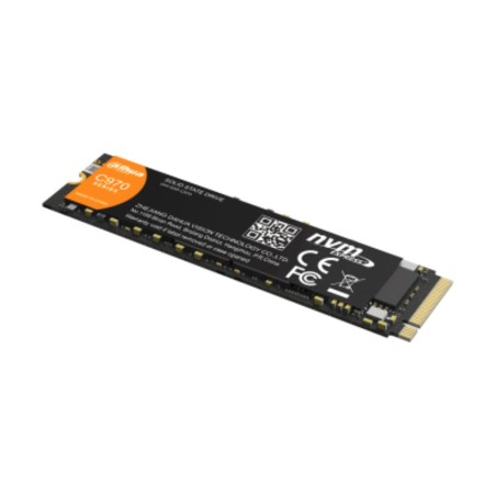 Festplatte Dahua C970 1 TB SSD