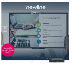 Mini-PC Newline Interactive... (MPN M0313517)