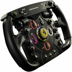 Flugblatt Thrustmaster... (MPN M0300054)