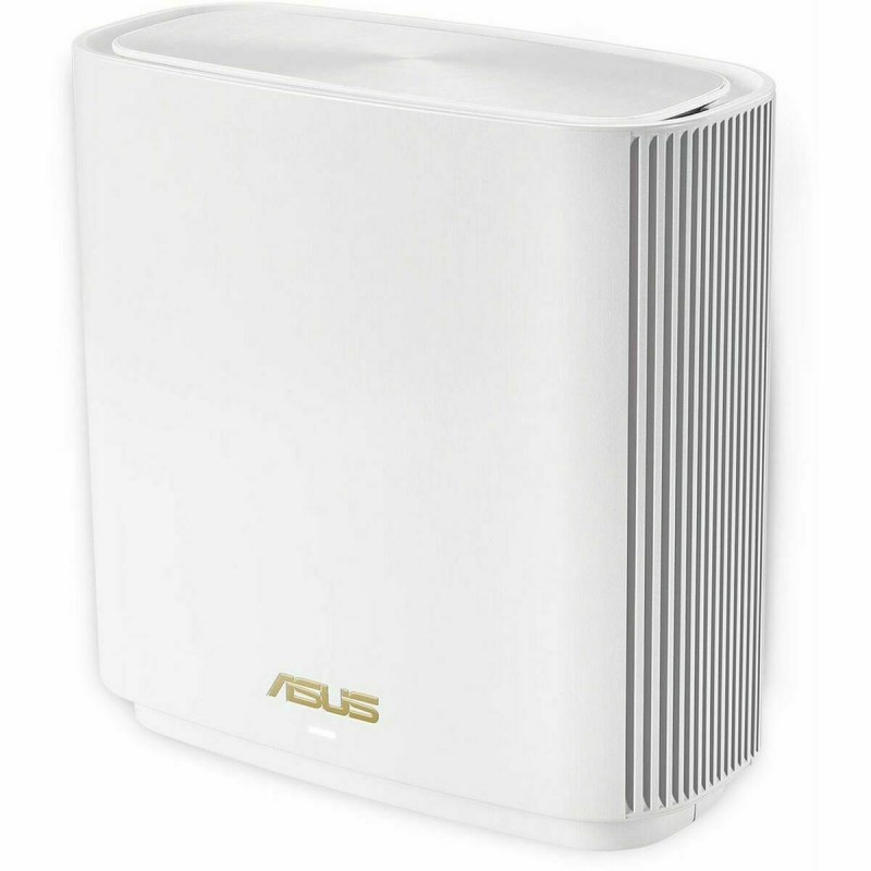 Schnittstelle Asus ZenWiFi AX (XT8)