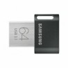 USB Pendrive 3.1 Samsung MUF-64AB Schwarz 64 GB (1 Stück)