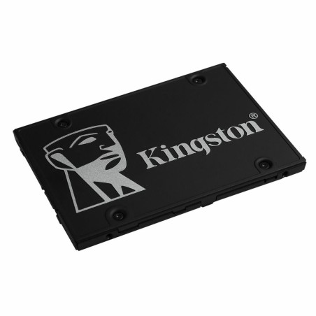 Festplatte Kingston SKC600/2048G 2 TB SSD