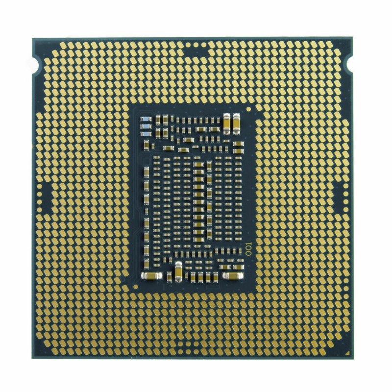 Prozessor Intel BX8069510980XE LGA 2066 14 nm