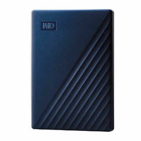 Externe Festplatte Western Digital My Passport for Mac 2 TB HDD